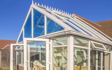 conservatory roof insulation costs Little Ingestre