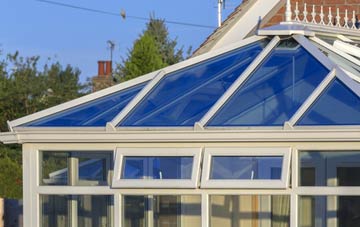 professional Little Ingestre conservatory insulation
