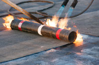 free Little Ingestre roof quotes