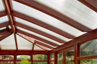 Little Ingestre conservatory roofing insulation