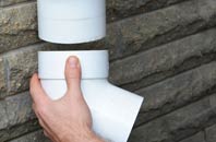 rated Little Ingestre guttering companies