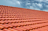 Little Ingestre roofing tiles