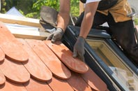 Little Ingestre tiled roofing companies