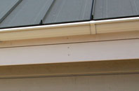 Little Ingestre soffit repair